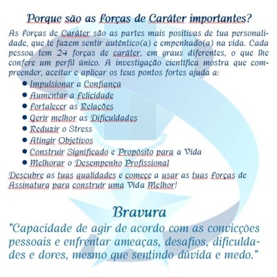 Pulseira da Bravura - Água Marinha Pulseira da Bravura - Água Marinha