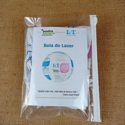 Bola do Lazer