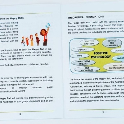 Happy Ball Happy Ball