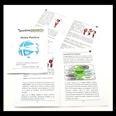 Pelota Positiva