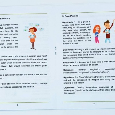 Happy Ball Happy Ball