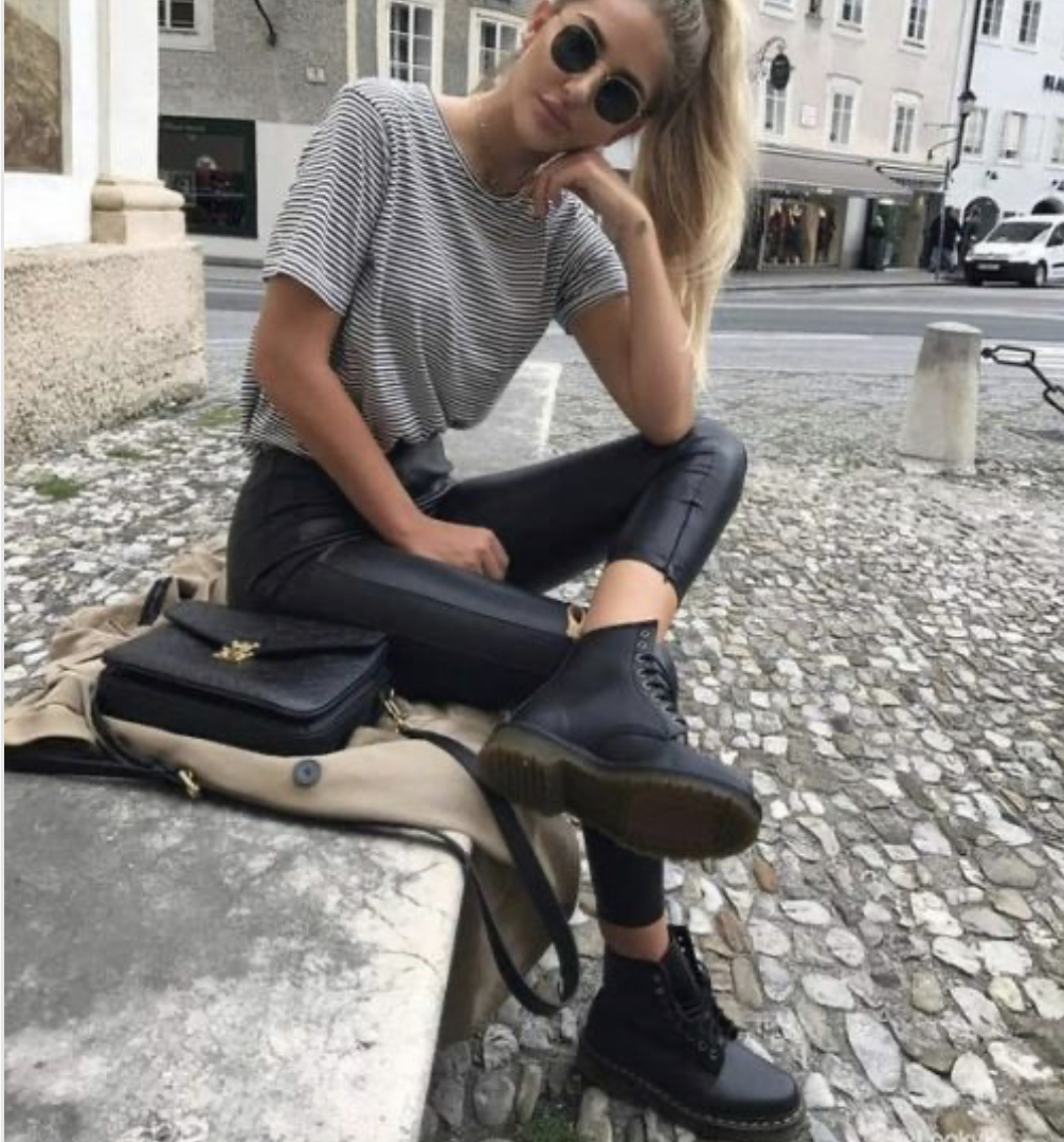 Leggins Napa PUSH UP
