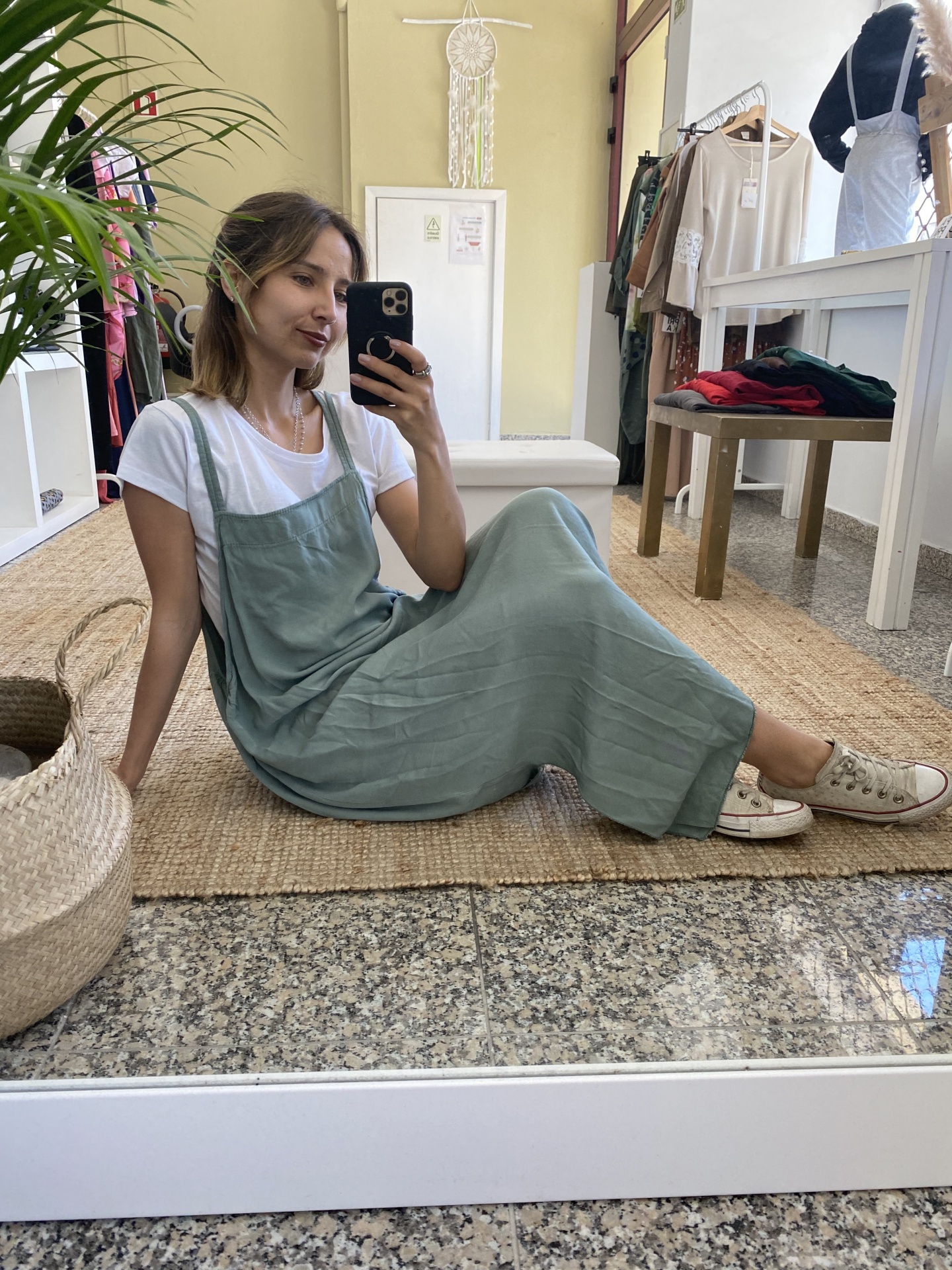Vestido Kelly