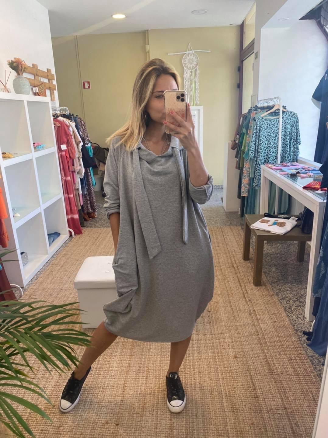 Vestido Sport