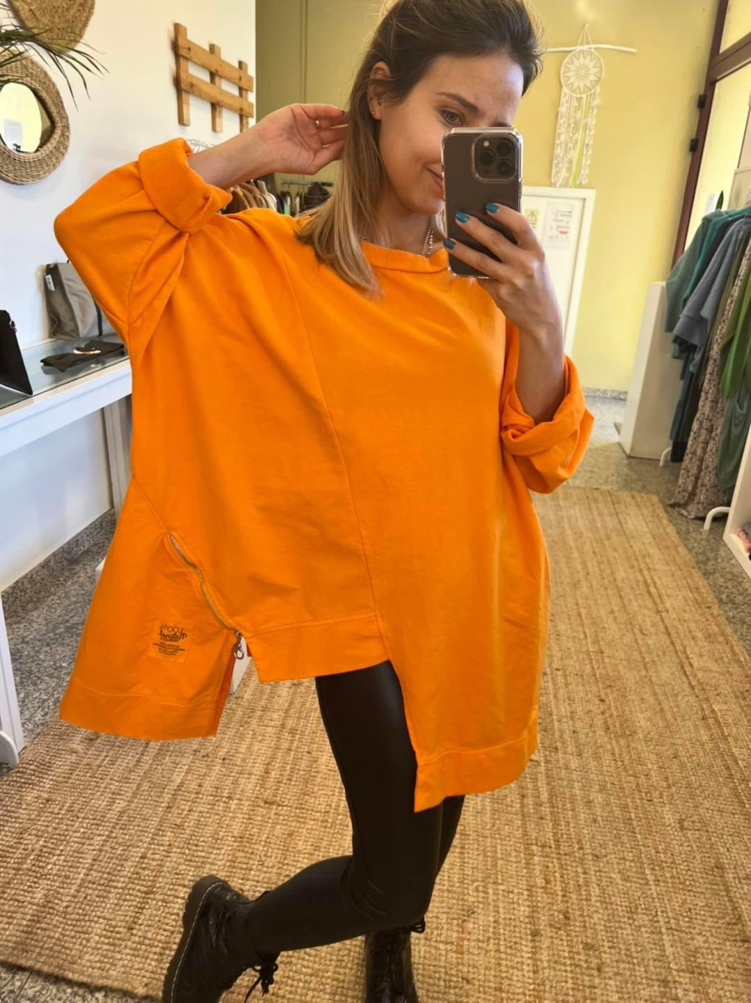 Camisola Sara