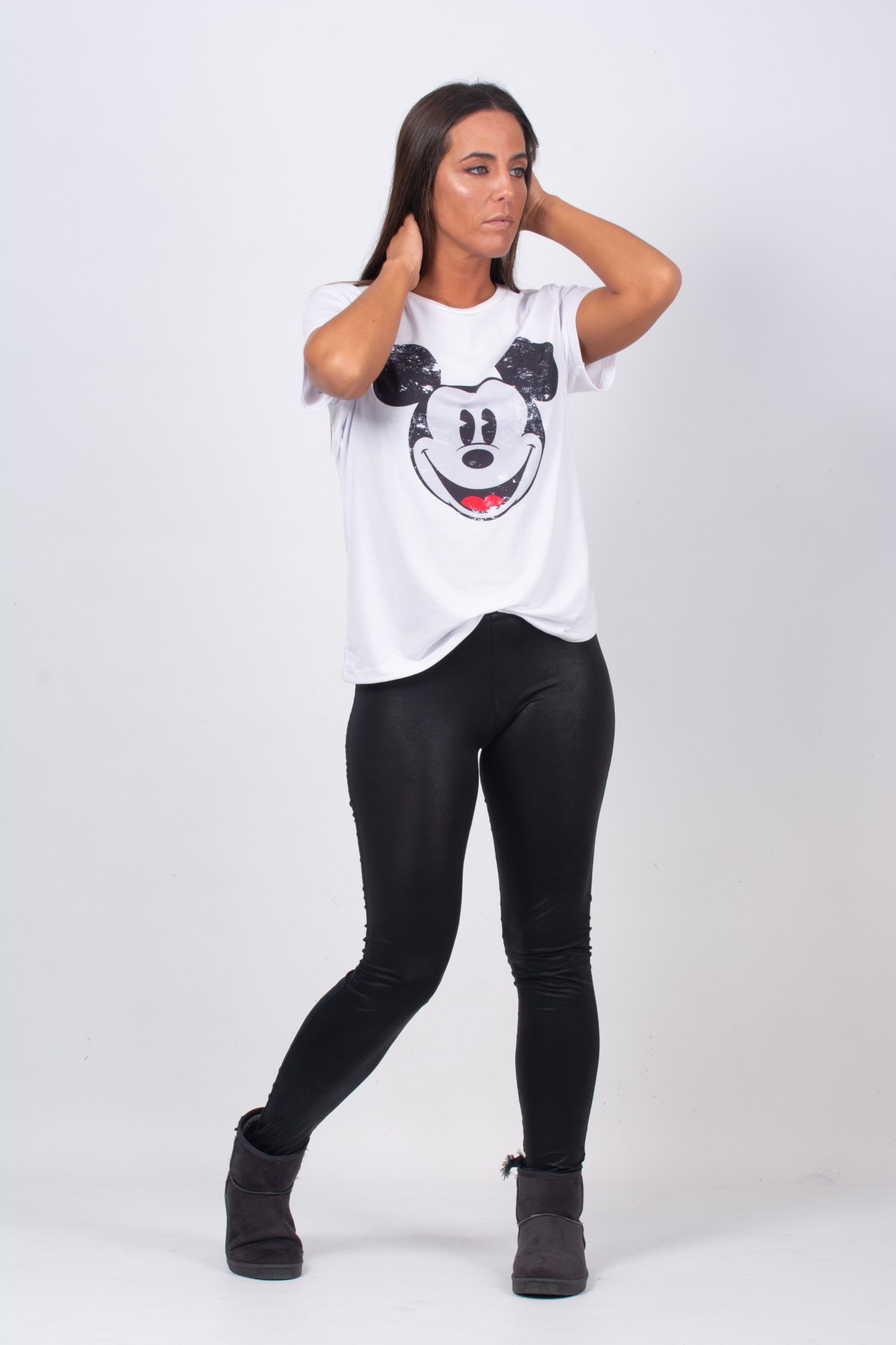 T-shirt MM