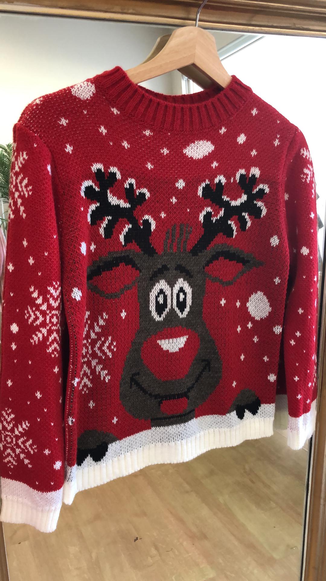 Malha Christmas