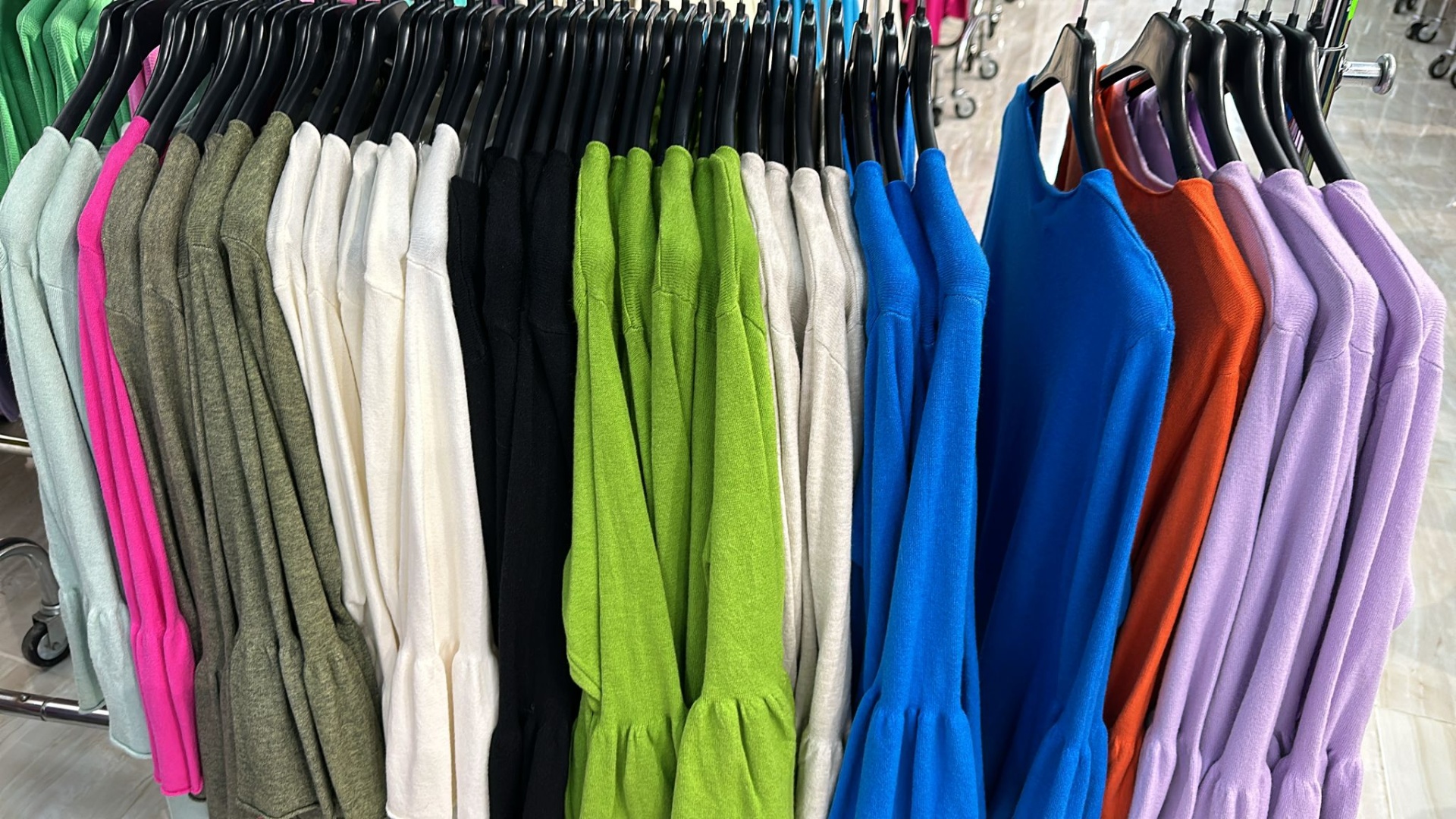 Camisola Baby Praprika Clothes Shop