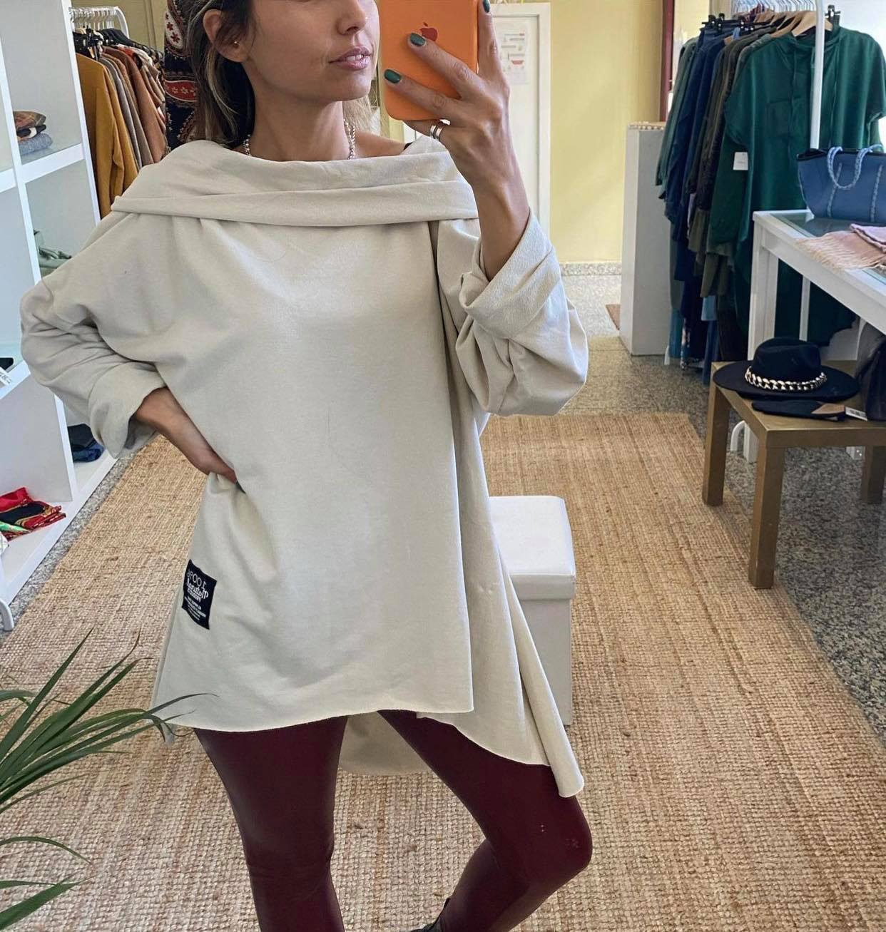Camisola Gisela