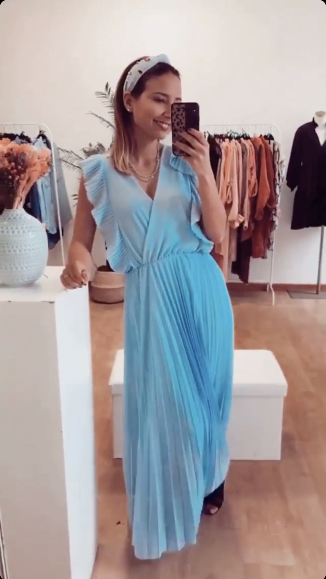Vestido Princess Cerimónia
