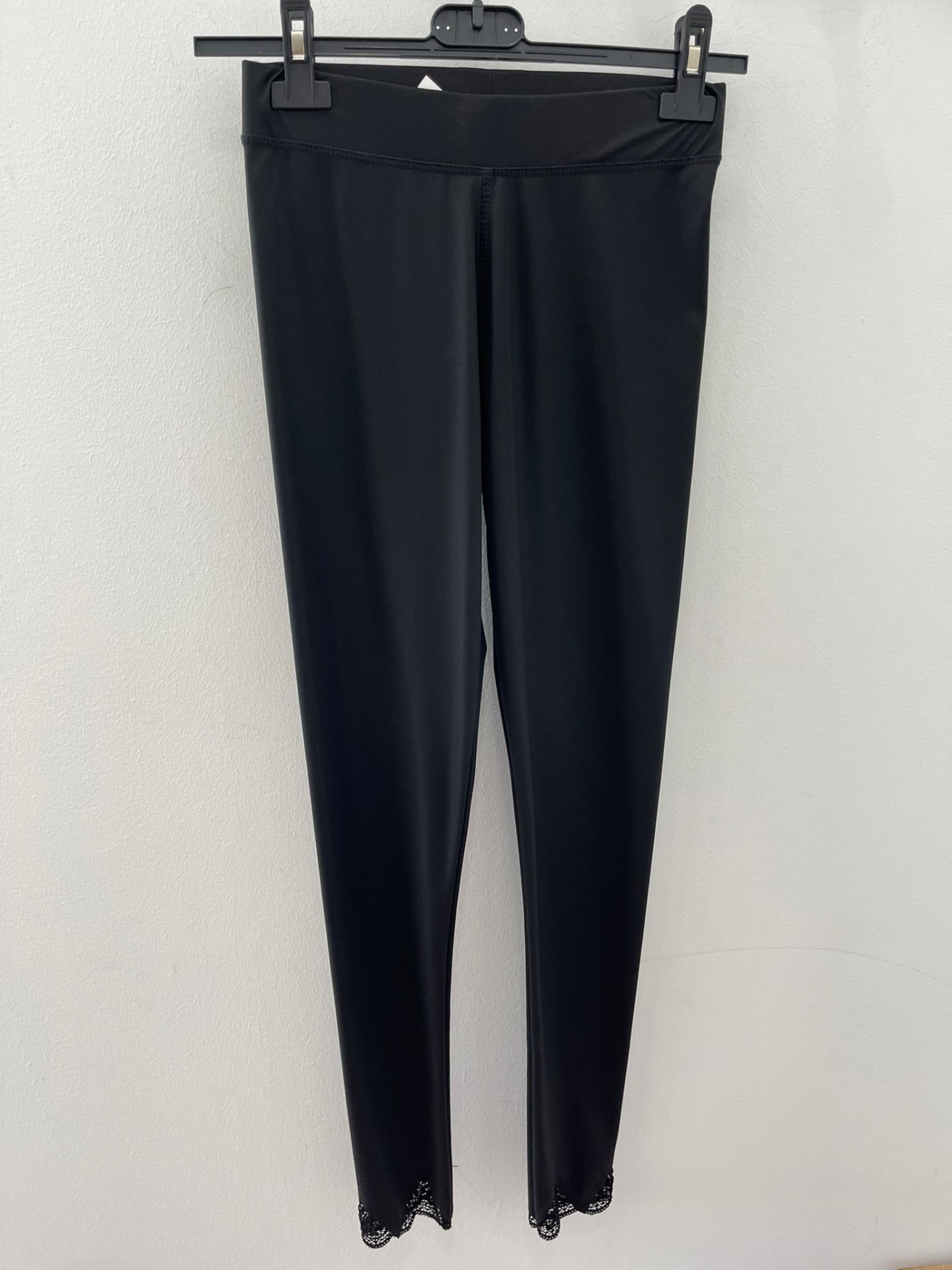 Leggins c\ renda