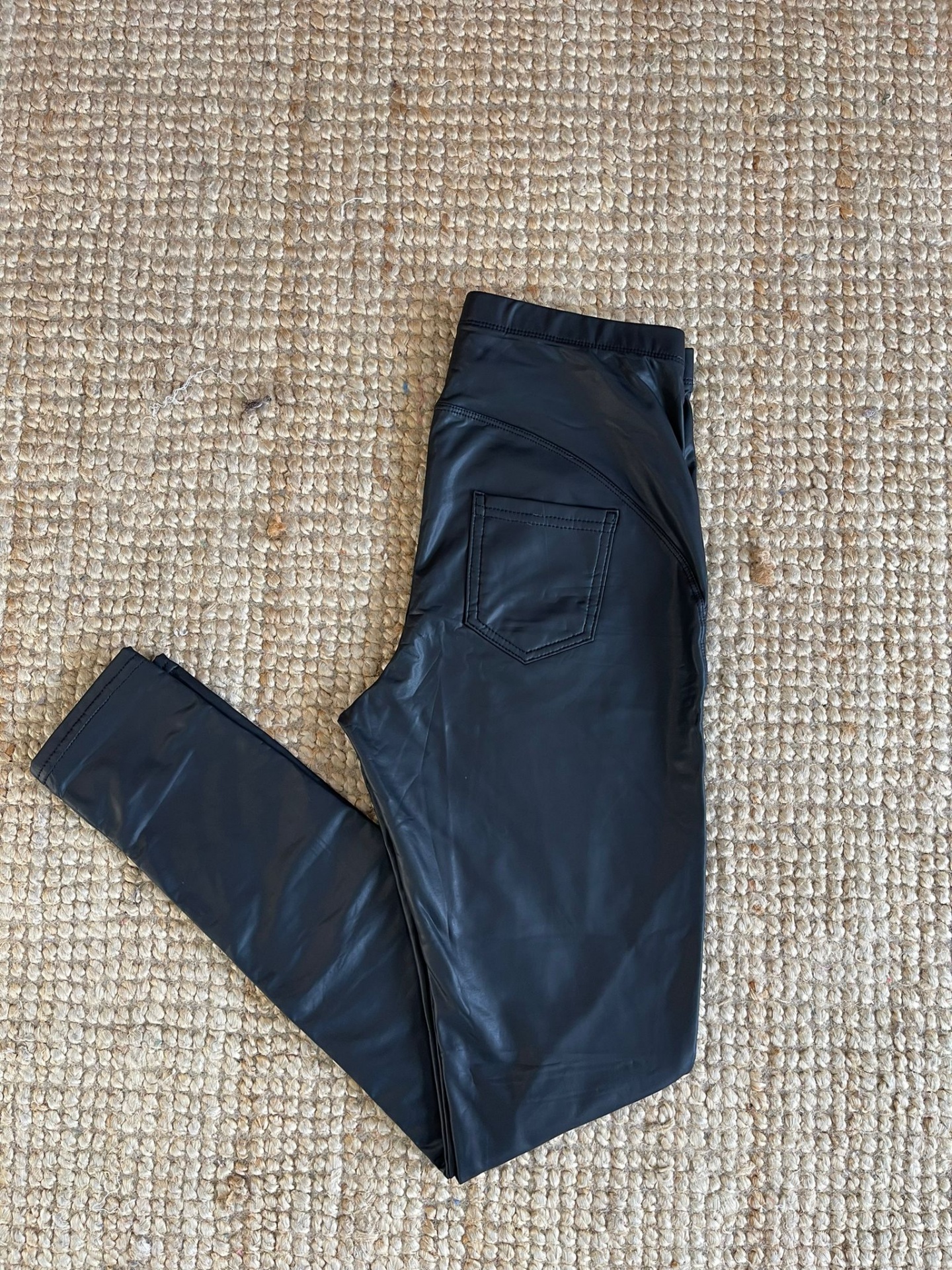 Leggins Napa PUSH UP