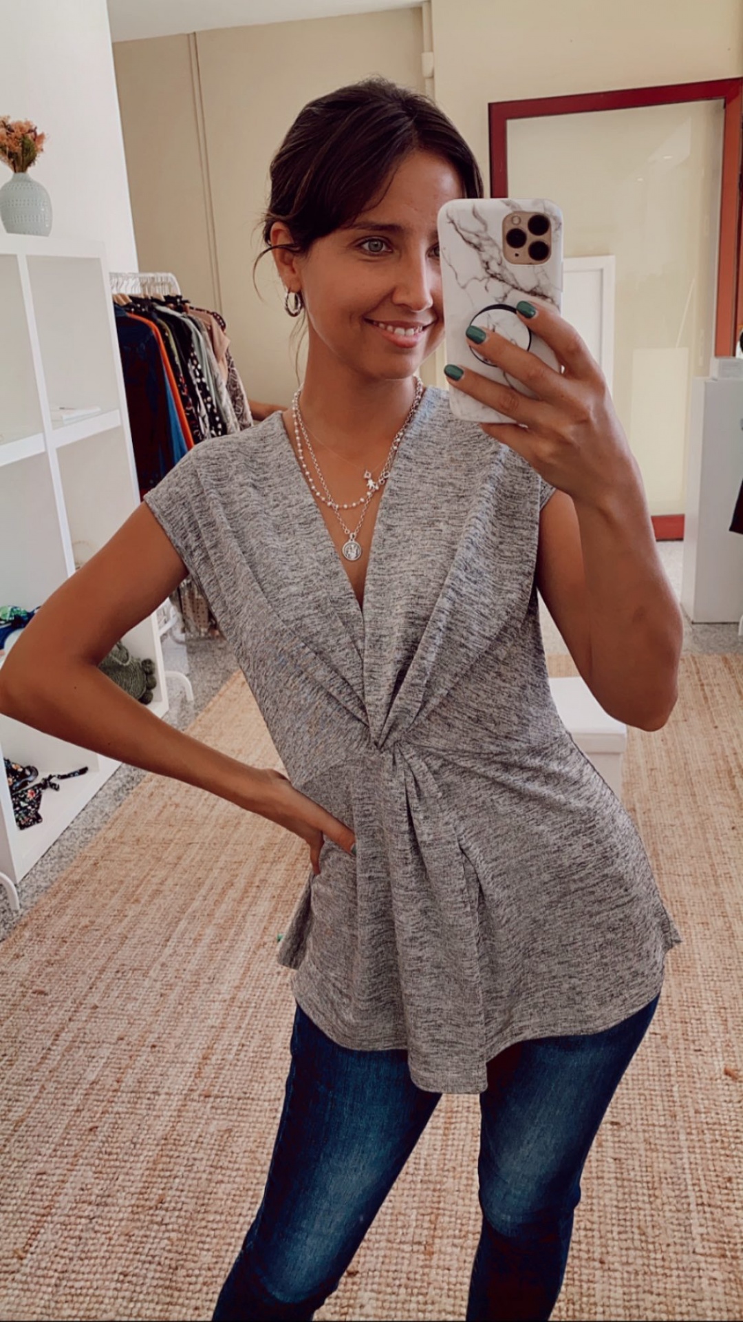 Top Silver