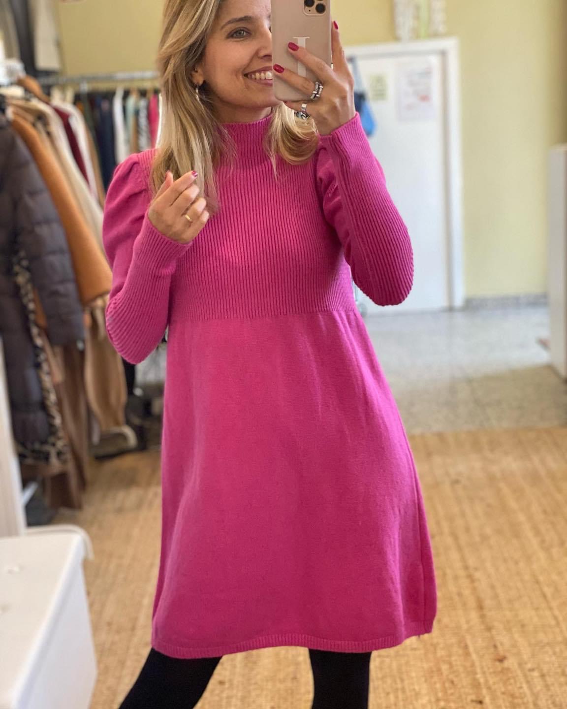 Vestido Doll