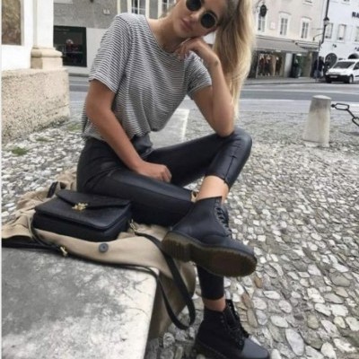 Leggins Napa PUSH UP Leggins Napa PUSH UP