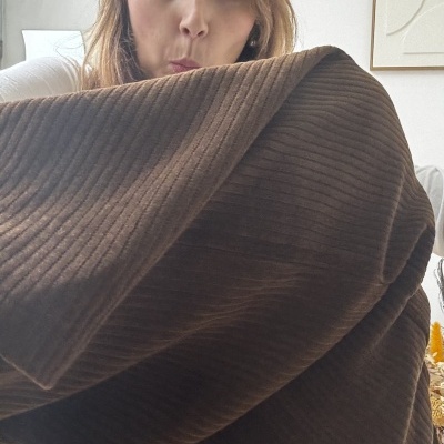 Pantalonas Bombazine