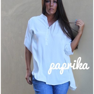 Blusa Essential