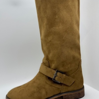 Botas Corina