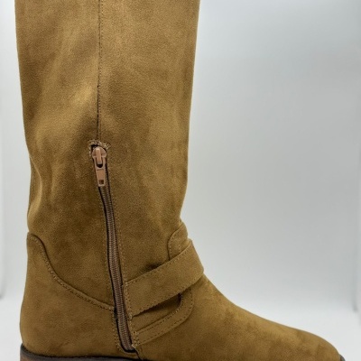 Botas Corina