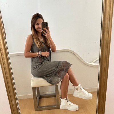 Vestido Sombra Summer