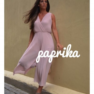 Jumpsuit Anna Jumpsuit Anna