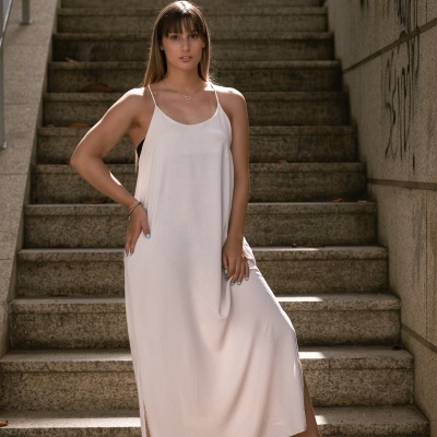 Vestido Helena