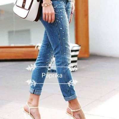 Jeans Pearl Jeans Pearl