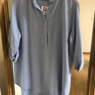 Blusa/Camiseiro Basic Blusa/Camiseiro Basic