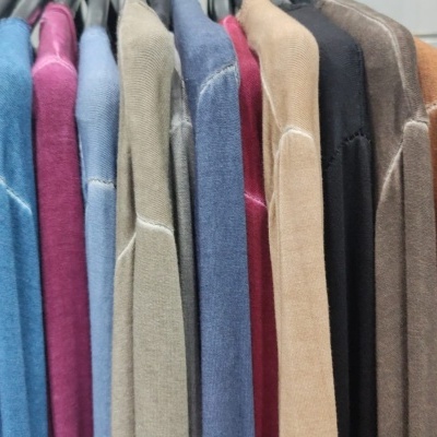 Segunda pele Comprida