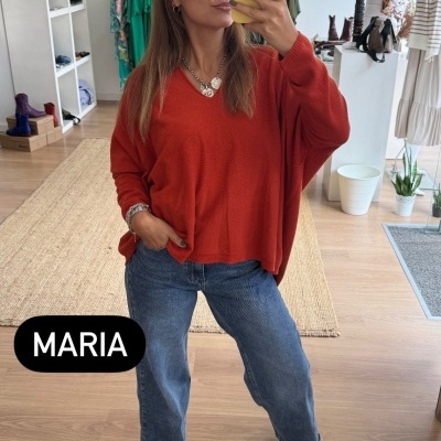 Malha Maria