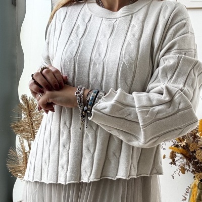 Conjunto Tule Princess