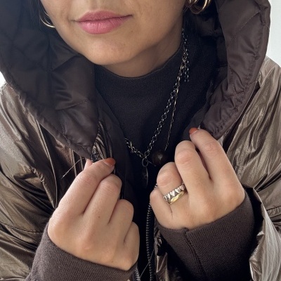 KISPO ULTRA LEVE METAL