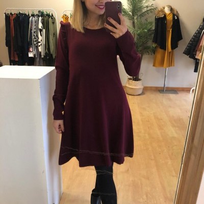 Vestido Baby Vestido Baby