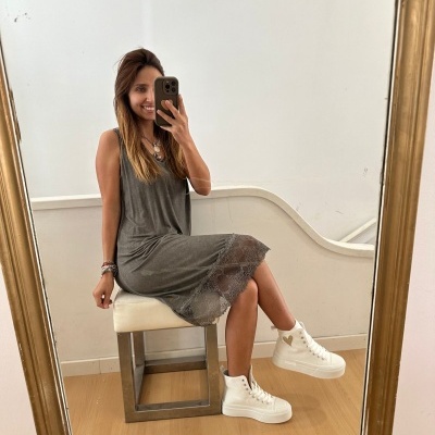 Vestido Sombra Summer