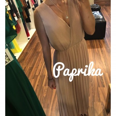 Vestido Holly Vestido Holly