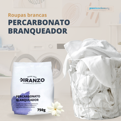 PERCARBONATO BRANQUEADOR 750gr