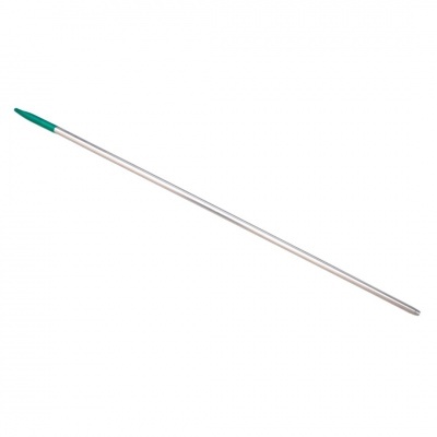 CABO ALUMINIO ANODIZADO VERDE 150CM 0,85MM