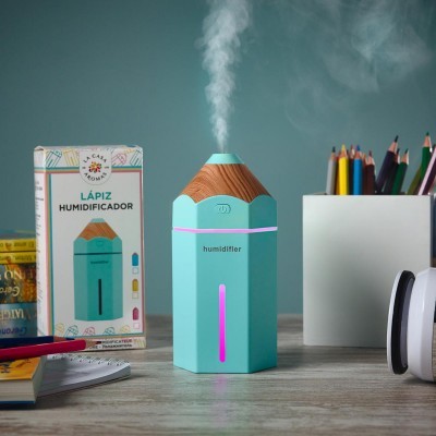 Difusor Humidificador ultrassônico a frio LÁPIS
