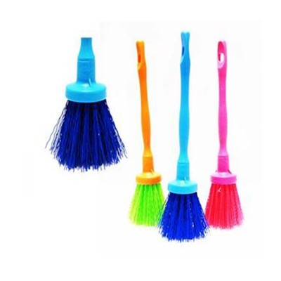 Refª0101 Toca Nylon Cabo Plástico