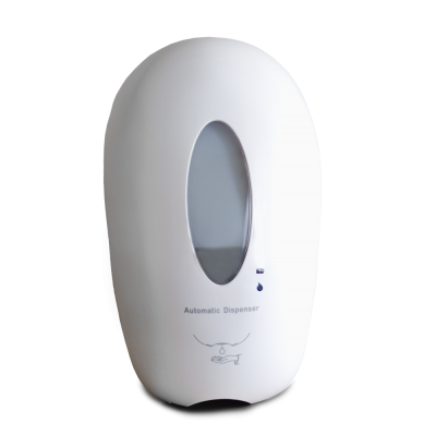 SABONETEIRA AUTOMÁTICA 1000ML