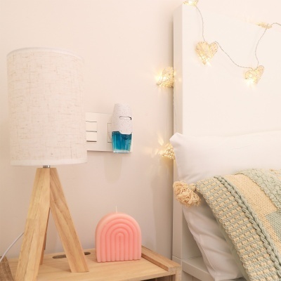 Recarga Ambientador Elétrico Plugin 20ml Sonhos de Bebé