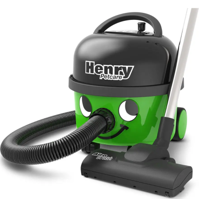 Numatic Henry Petcare HPC160