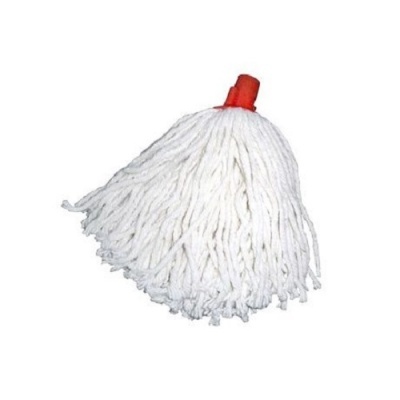 Esfregona Industrial 100% Algodão