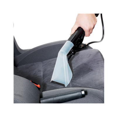 Numatic George GVE370 Aspirador de sólidos e líquidos e lavadora de estofos e alcatifas