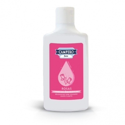 Ambientador gota a gota Rosas