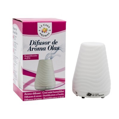 Óleo Hidrosolúvel 50ml p/difusor #INFANTIL