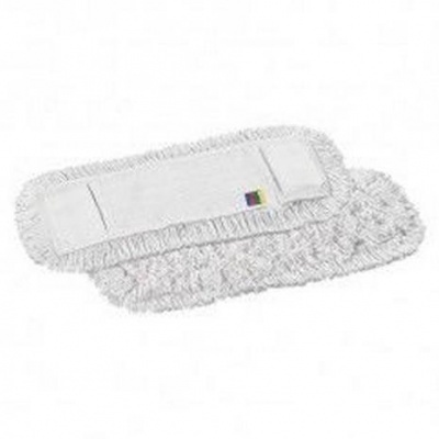 FRANJA DE VARRER ALGODÃO 40CM "FILMOP"