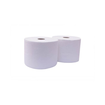 Rolo de papel industrial 350 metros (Pack 2 Rolos)