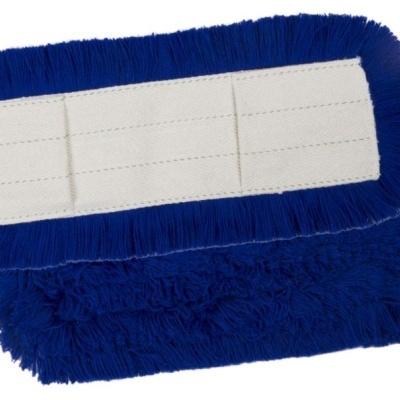 FRANJA AZUL DE VARRER ACRILICA 80cm "FILMOP"