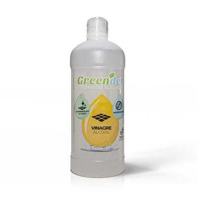 Vinagre de Limpeza 5L |Ecológico